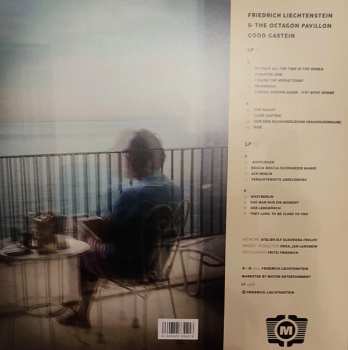 2LP Friedrich Liechtenstein: Good Gastein