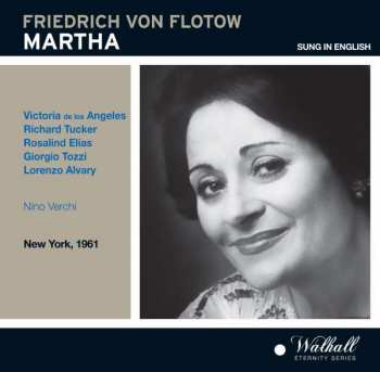 2CD Frankfurter Opern- Und Museumsorchester: Martha