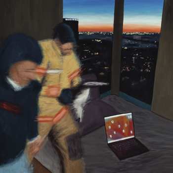 Album Friendship: Caveman Wakes Up