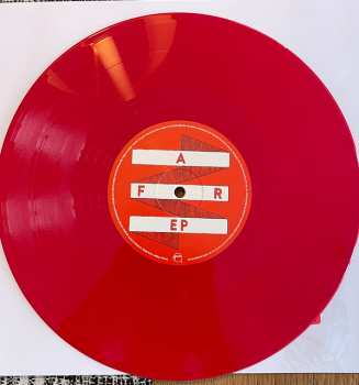 EP Frightened Rabbit: A Frightened Rabbit EP