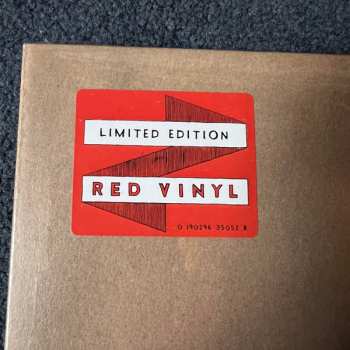 EP Frightened Rabbit: A Frightened Rabbit EP