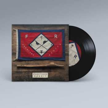 SP Frightened Rabbit: Backyard Skulls LTD