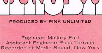 LP Frijid Pink: Defrosted