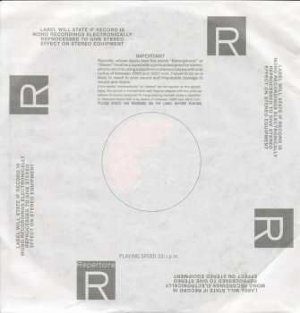 LP Frijid Pink: Defrosted