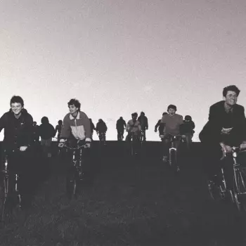 Something Worth Waiting For