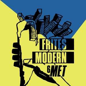 EP Frites Modern: 6MET 