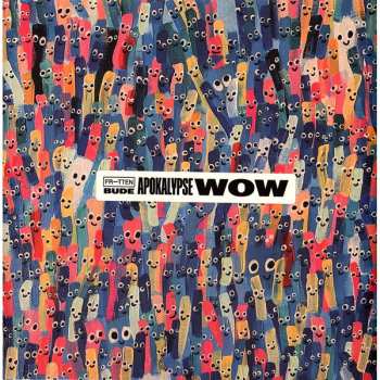 Album Frittenbude: Apokalypse Wow