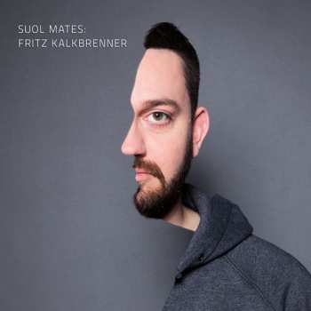 Album Fritz Kalkbrenner: Suol Mates