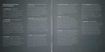 CD Fritz Kalkbrenner: Suol Mates