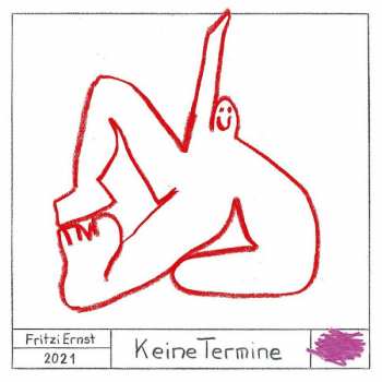 CD Fritzi Ernst: Keine Termine