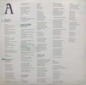 LP Frollein Smilla: Freak Cabaret