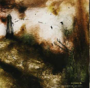CD From A Second Story Window: Delenda