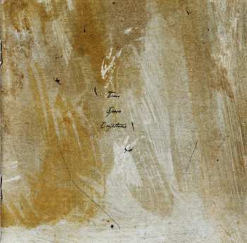 CD From A Second Story Window: Delenda