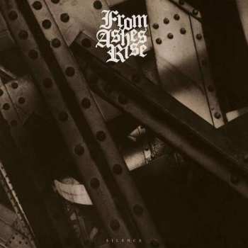 Album From Ashes Rise: Silence