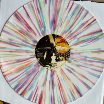 LP From Autumn To Ashes: Abandon Your Friends CLR | NUM