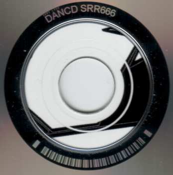 CD From Behind: Game Over!