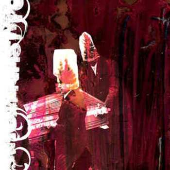 LP/CD From First To Last: Dear Diary, My Teen Angst Has A Bodycount.