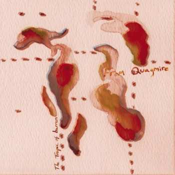 Album From Quagmire: The Tropic Of Barren.