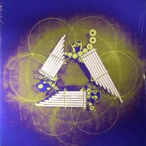 2LP From Scratch: "8,9,10" And "9,10,11" From Gung Ho 1,2,3D