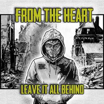 Album From The Heart: Leave It All Behind