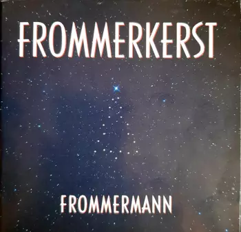 Frommerkerst