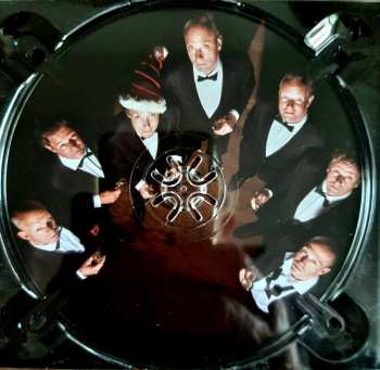 CD Frommermann: Frommerkerst