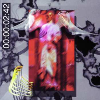 Album Front 242: 05:22:09:12 Off