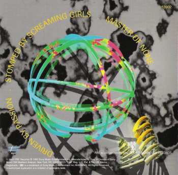 CD Front 242: 05:22:09:12 Off