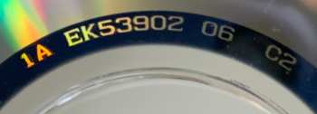 CD Front 242: 05:22:09:12 Off