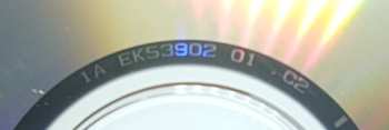 CD Front 242: 05:22:09:12 Off