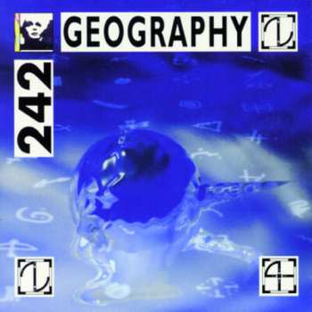 CD Front 242: Geography