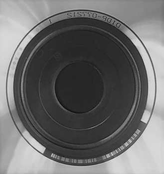 CD Front 242: Official Version