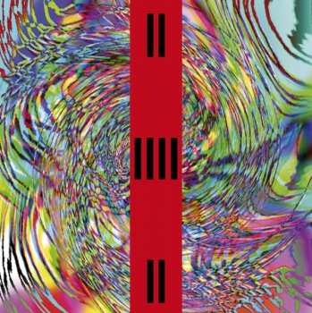 Album Front 242: Pulse