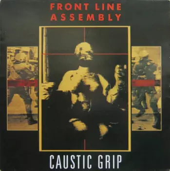 Caustic Grip