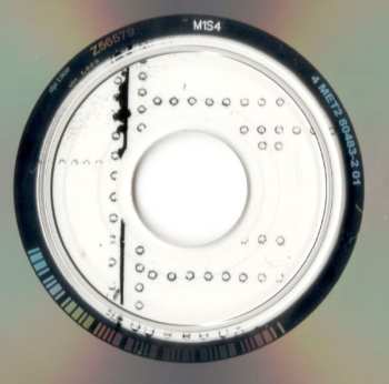 CD Front Line Assembly: Fallout