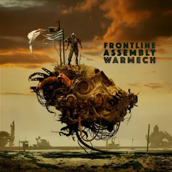 Front Line Assembly: WarMech