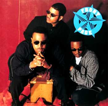 Album Front Page: Front Page