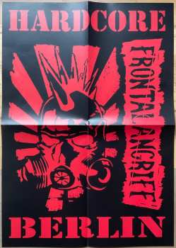 LP Frontalangriff: Blutige Hände CLR | NUM | LTD