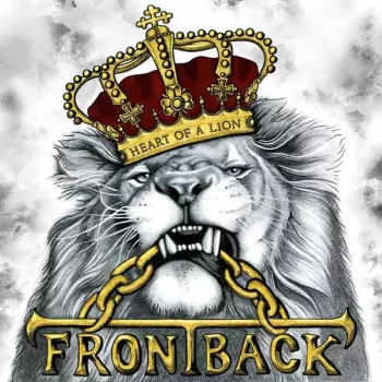 Heart Of A Lion