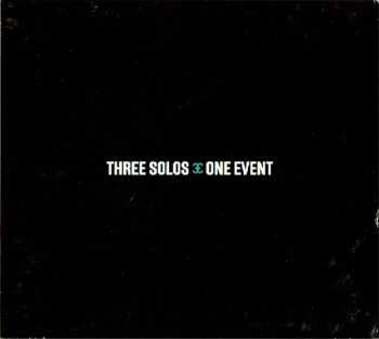 3CD Adaro: Thrillogy
