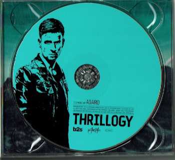 3CD Adaro: Thrillogy