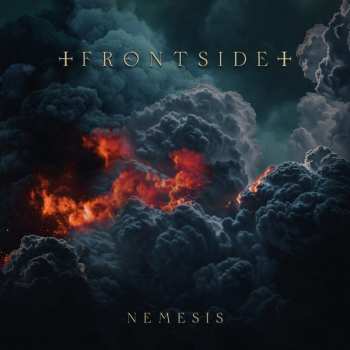 Album Frontside: Nemesis