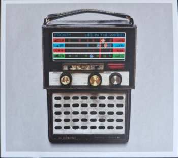 Album Frost*: Life In The Wires