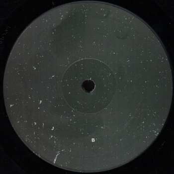 LP Frost*: Matters