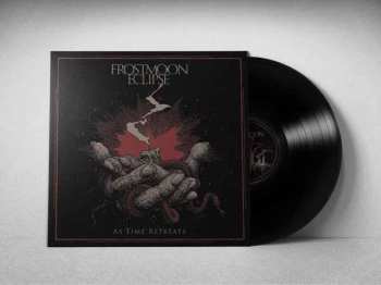 LP Frostmoon Eclipse: As Times Retreats