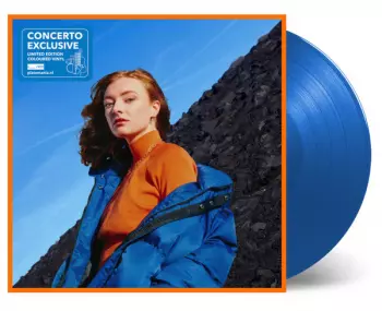 Froukje: Licht En Donker