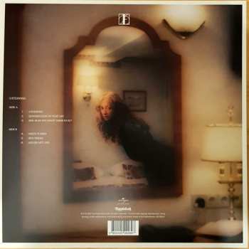 EP Froukje: Uitzinnig