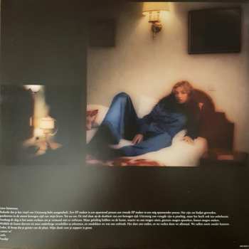 EP Froukje: Uitzinnig