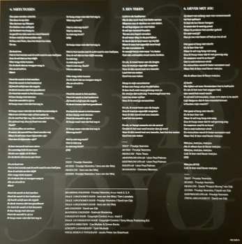 EP Froukje: Uitzinnig