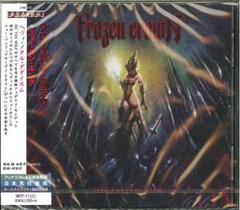 CD Frozen Crown: The Fallen King
